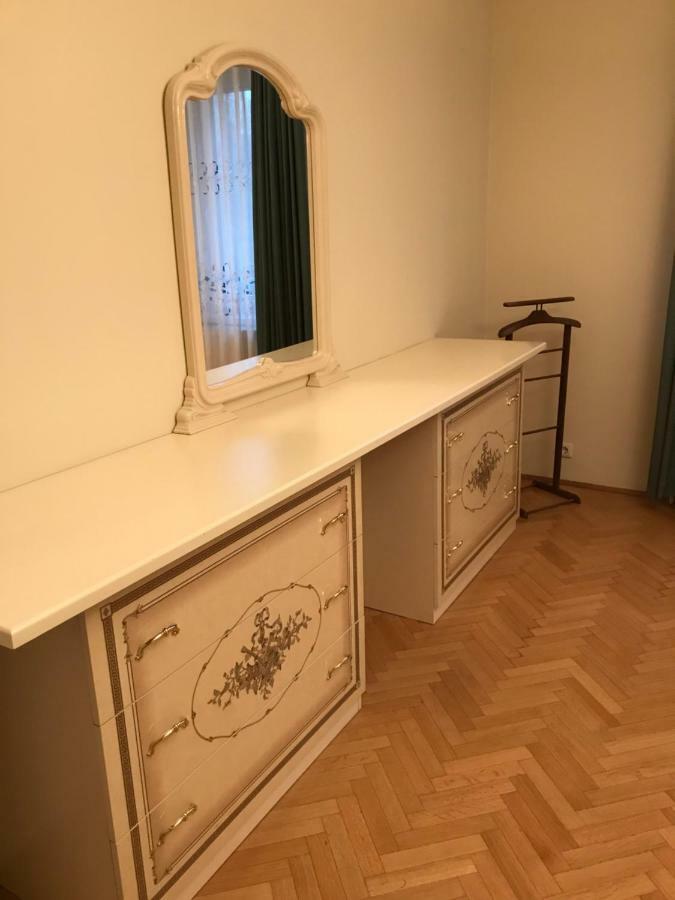 Gabor Pal 1 Apartman 2 Szoba Dunafoldvar Exterior foto