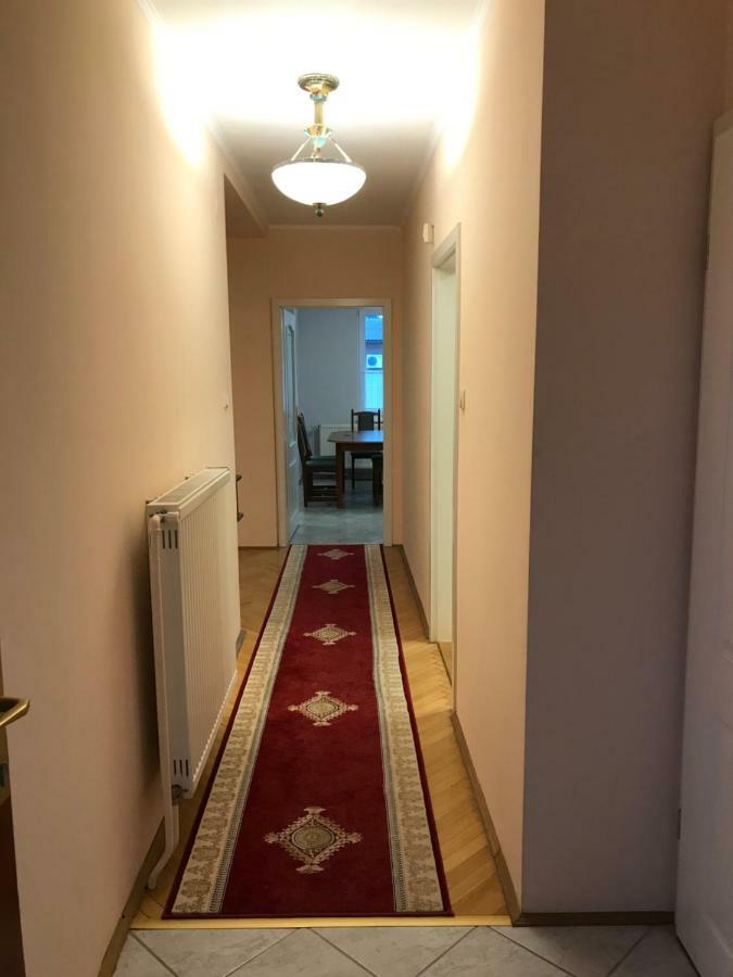Gabor Pal 1 Apartman 2 Szoba Dunafoldvar Exterior foto