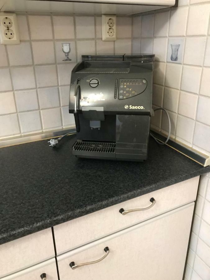 Gabor Pal 1 Apartman 2 Szoba Dunafoldvar Exterior foto